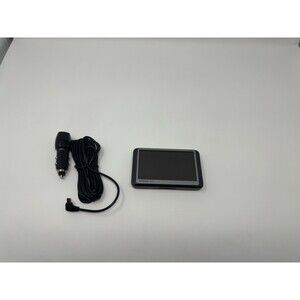 Garmin nuvi 250W GPS Unit Only (Read)